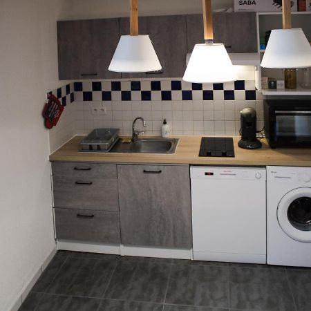 Appartement T3 Dans Residence 6 Pers Juzet-de-Luchon Zewnętrze zdjęcie