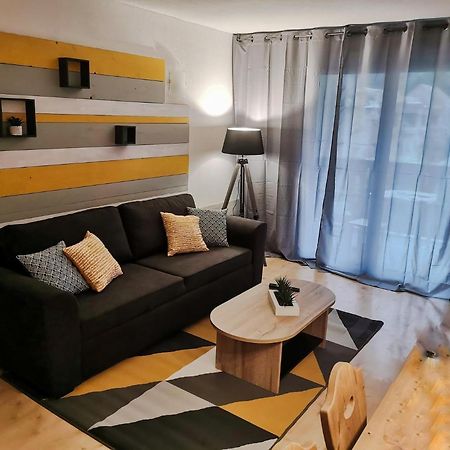Appartement T3 Dans Residence 6 Pers Juzet-de-Luchon Zewnętrze zdjęcie