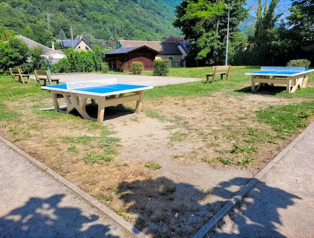 Appartement T3 Dans Residence 6 Pers Juzet-de-Luchon Zewnętrze zdjęcie