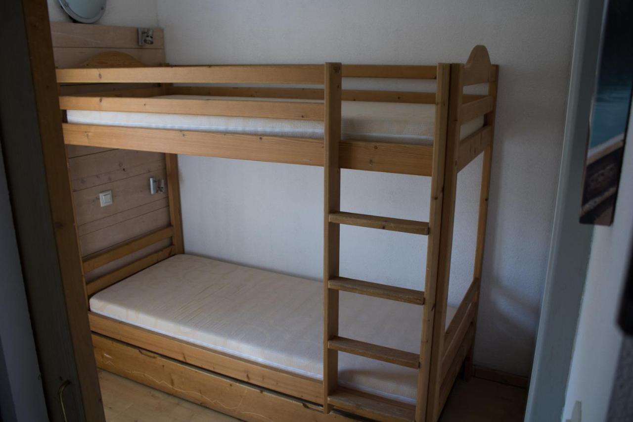 Appartement T3 Dans Residence 6 Pers Juzet-de-Luchon Zewnętrze zdjęcie