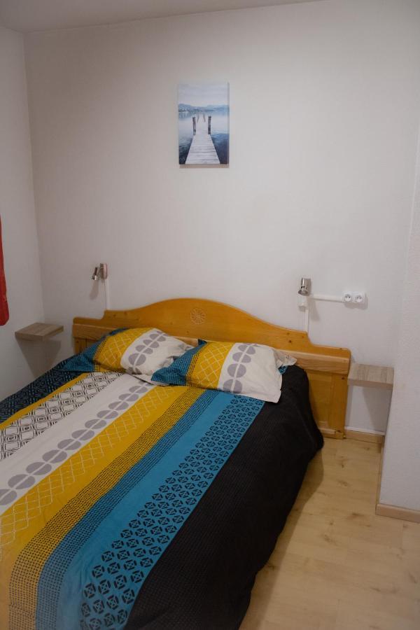 Appartement T3 Dans Residence 6 Pers Juzet-de-Luchon Zewnętrze zdjęcie